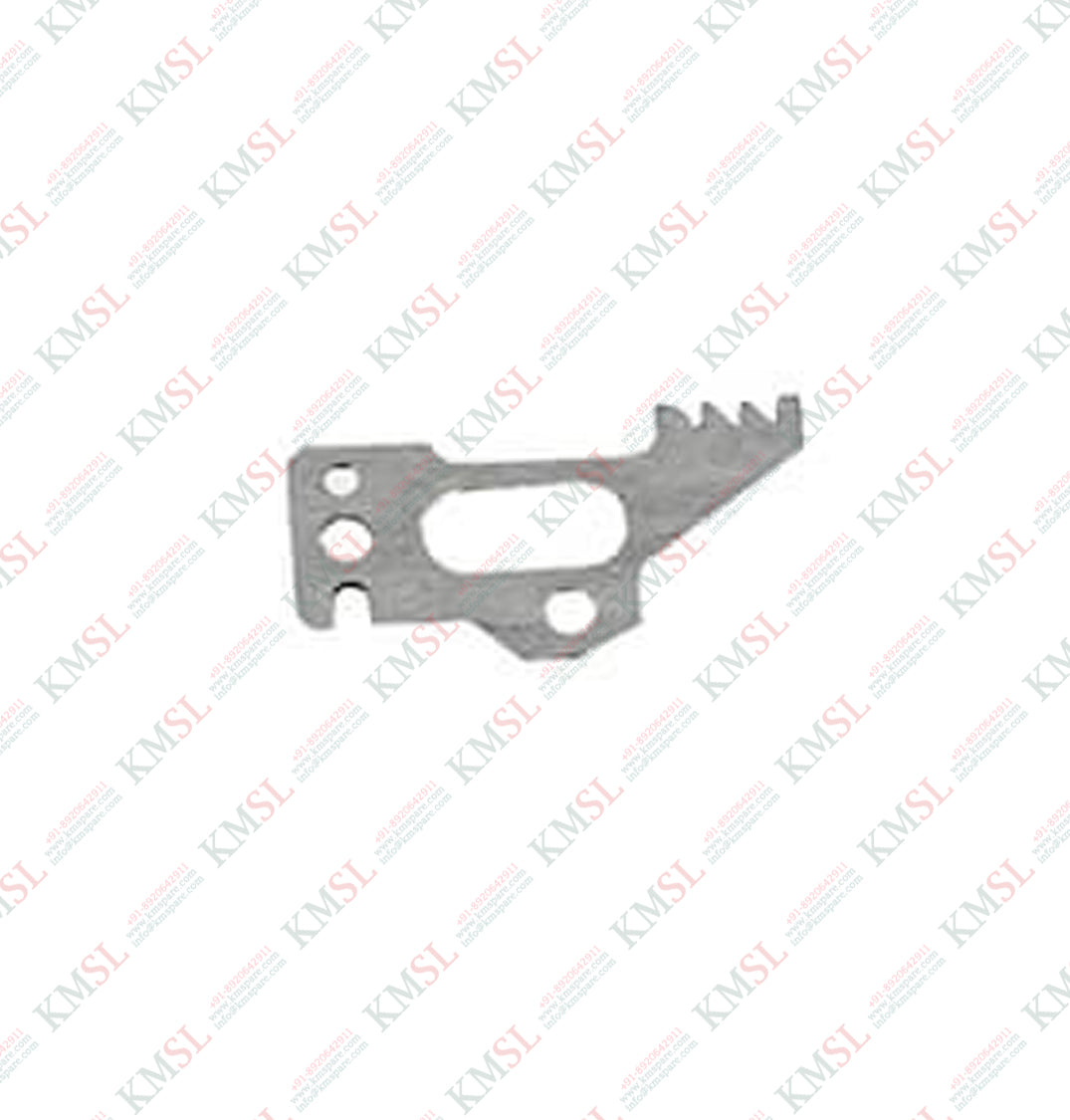 LEAD LINE GUIDE CUTTER(B) ..X01A13037