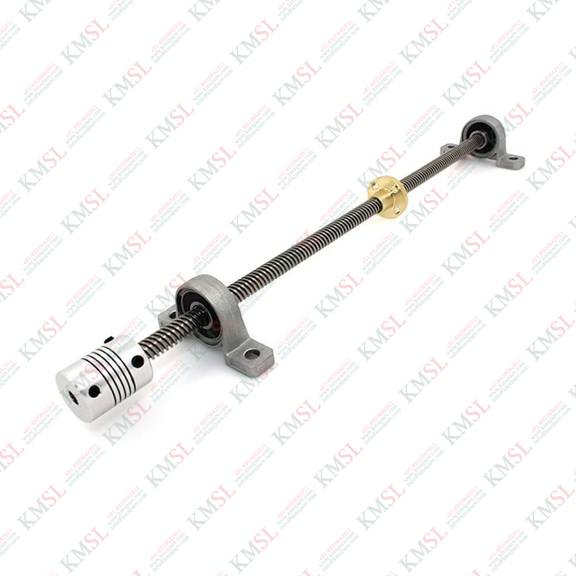 LEAD SCREW SET ..1366028
