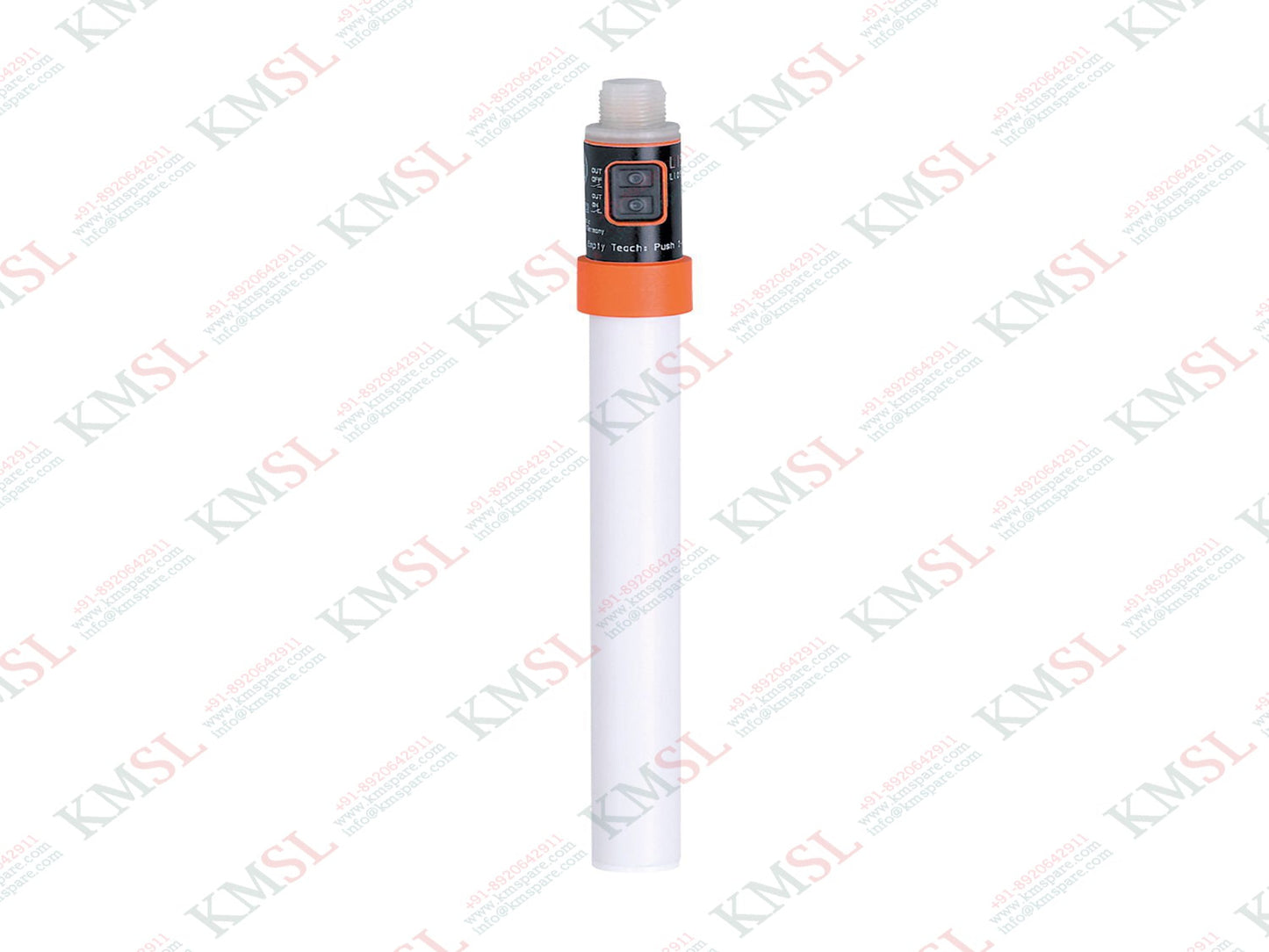 IFM Point Level Sensor, LI2131 IFM
