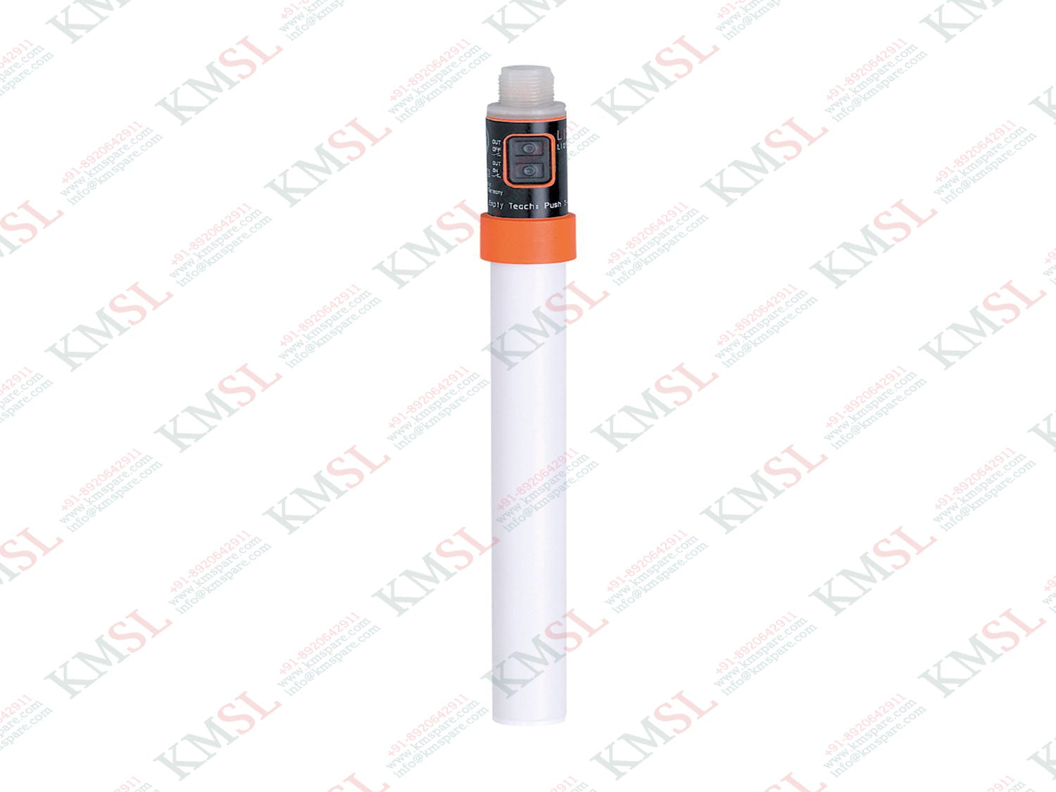 IFM Point Level Sensor, LI2131 IFM