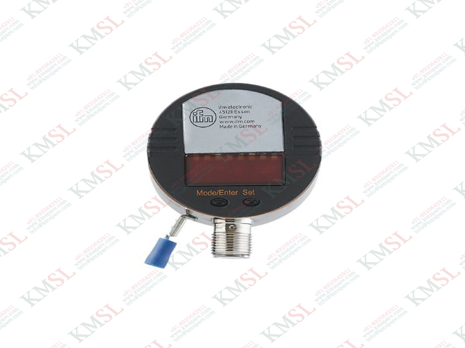 IFM Electronic Level Sensor, LK7022 IFM