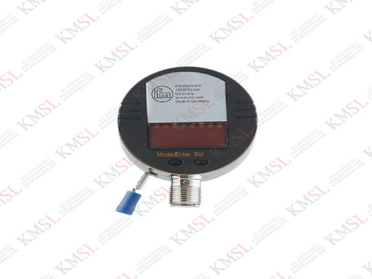 IFM Electronic Level Sensor, LK7022 IFM
