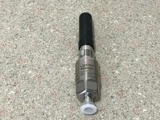 IFM Point Level Sensor, LMT102 IFM