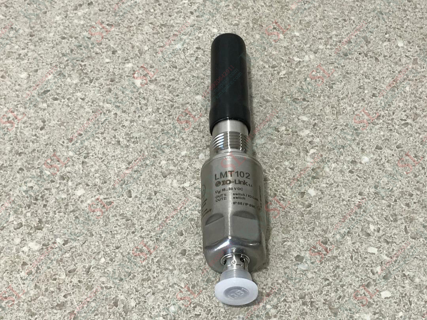 LMT102 IFM Point Level Sensor – High-Precision Industrial Sensor | KMSPARE
