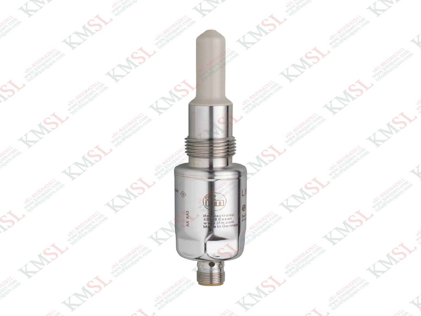 LMT121 IFM Point Level Sensor – KMSPARE Link Pvt Ltd