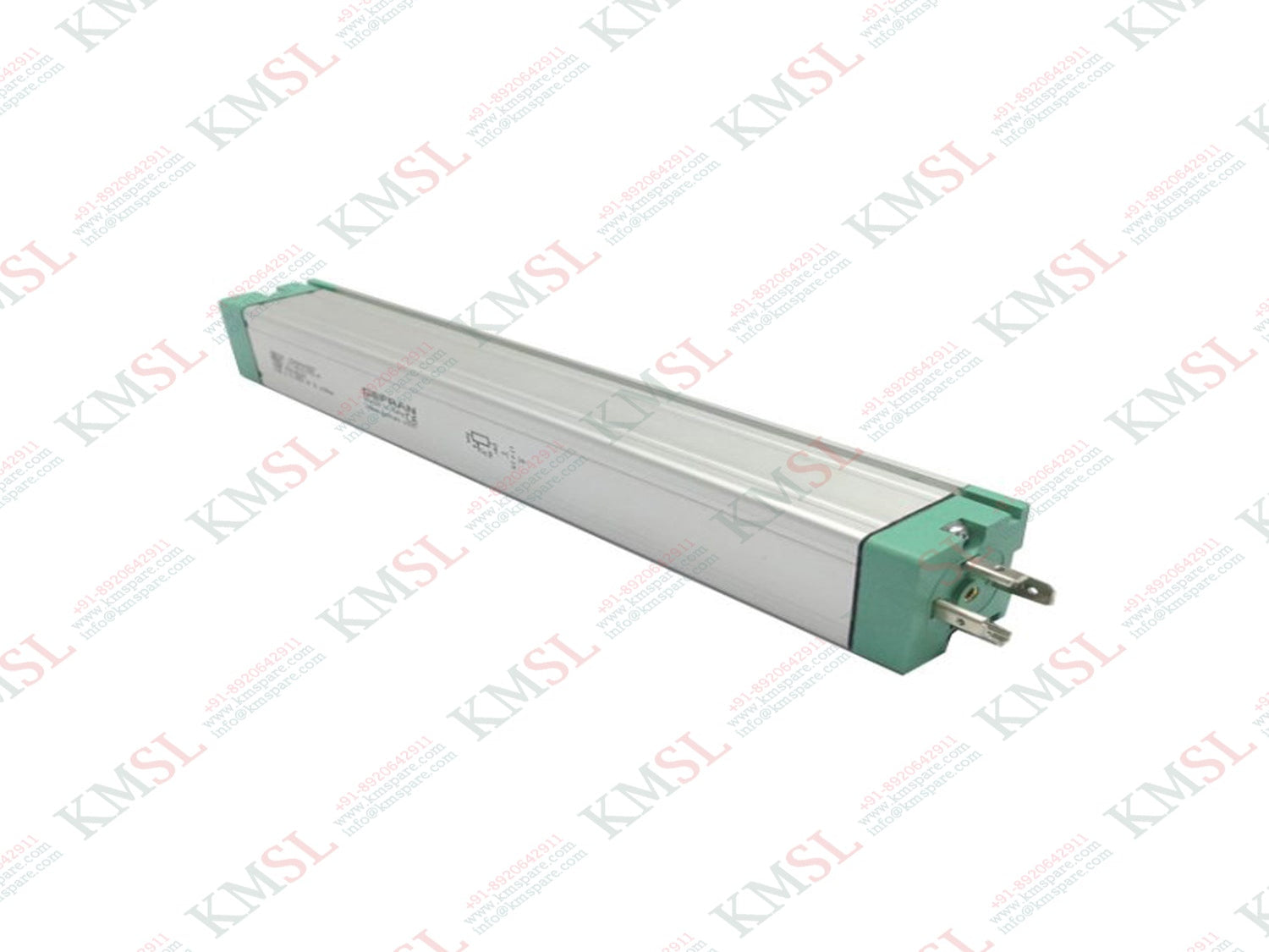 Gefran Liner Transducer, LT-M-0175-P Gefran