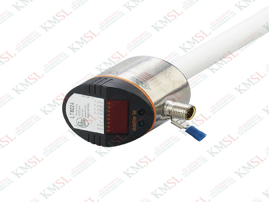 IFM Electronic Level Sensor, LT8024 IFM