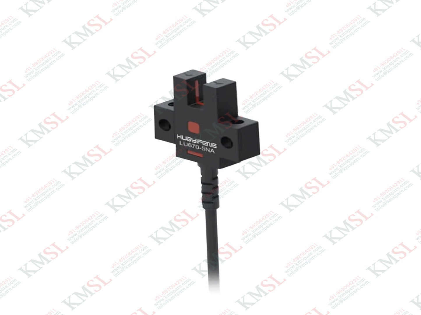 LU670-5NA Huayifeng Photoelectric Switch – KMSPARE Link Pvt Ltd