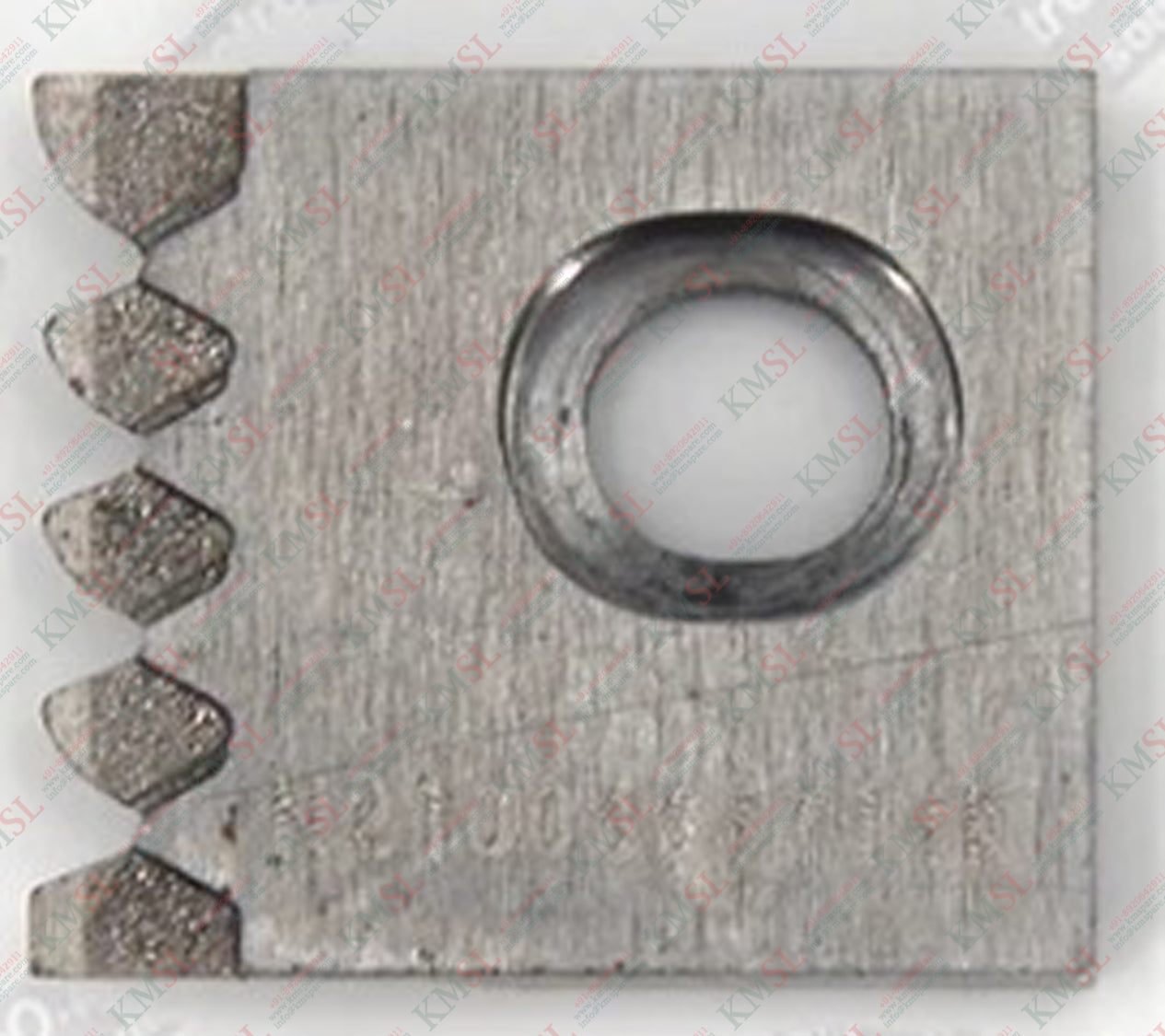 Lead Guide N210066471AB – Precision SMT Machine Guide | KM Spare Link