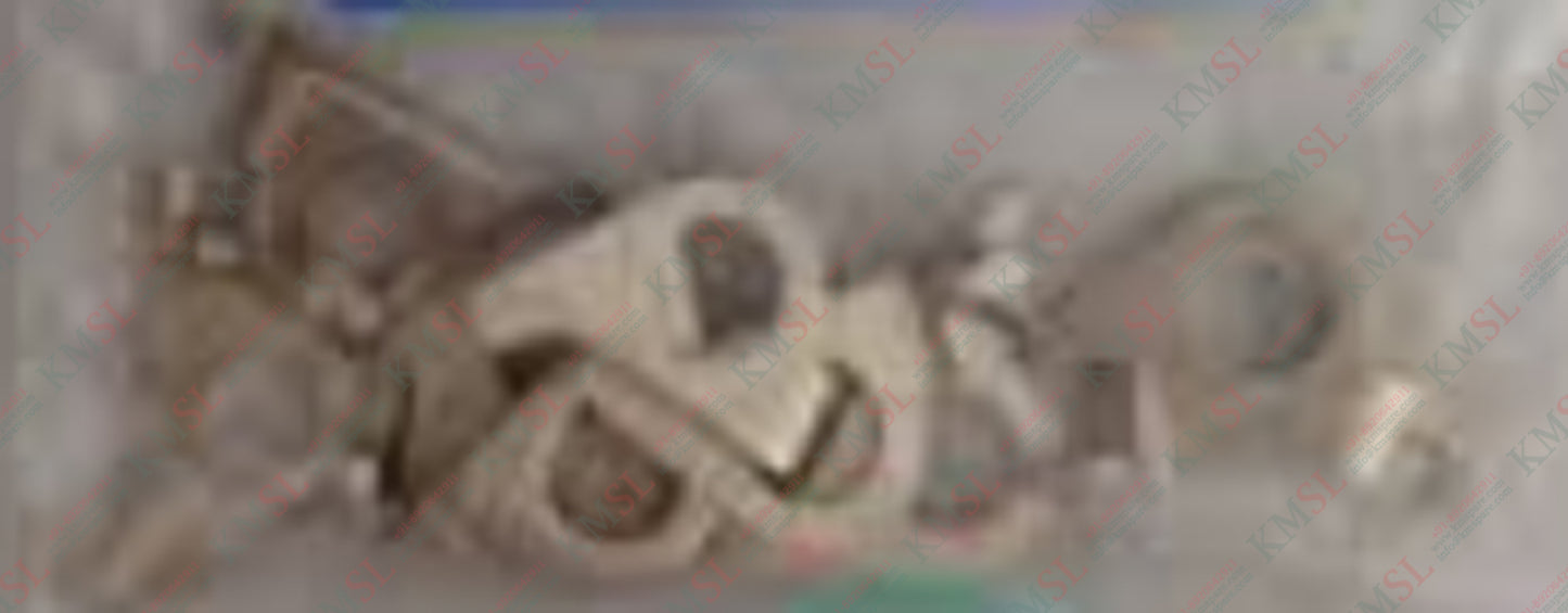 Lever 104853100109 | Durable Industrial Machine Lever - KMspare