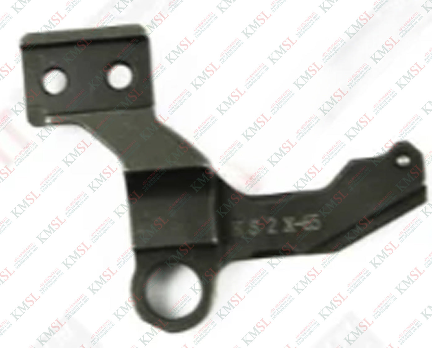 Lever 108712101801 / N610115312AA / N210057771AA – High-Quality Spare Part | KM Spare Link Pvt Ltd