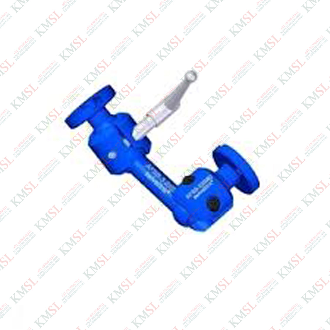 Lever X01A41329 – OEM Machine Spare Part | KM Spare Link Pvt Ltd