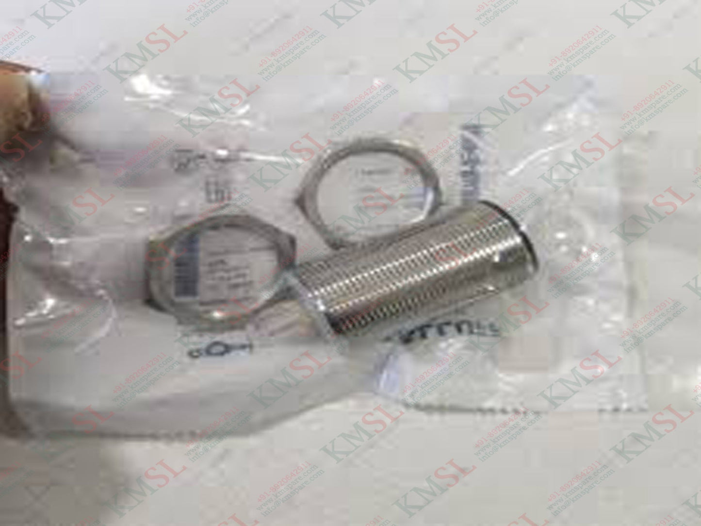 Balluff Inductive Proximity Sensor, M30MI-PSC15B-S04K Balluff
