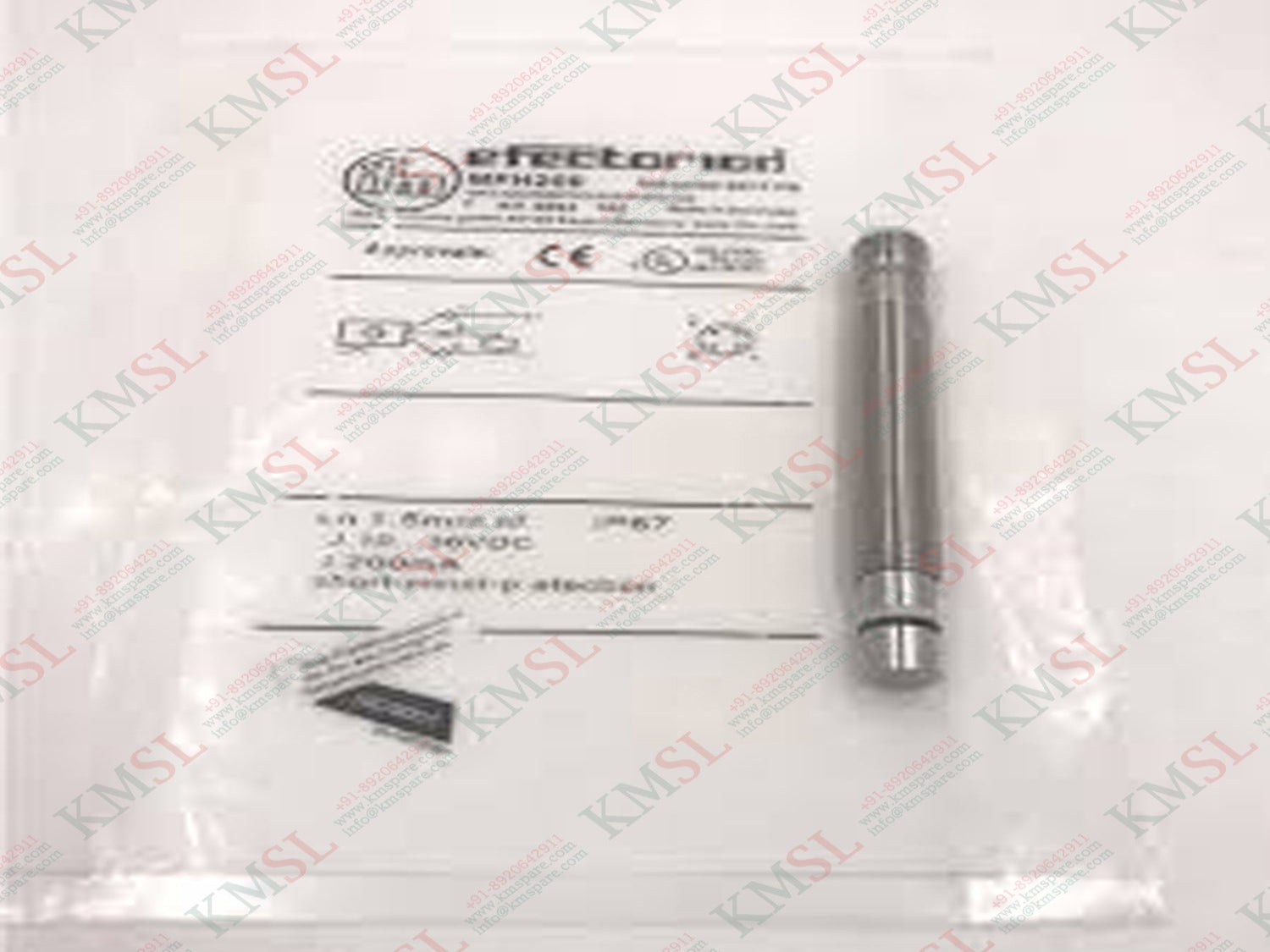 IFM Position Sensor, MFH200 IFM