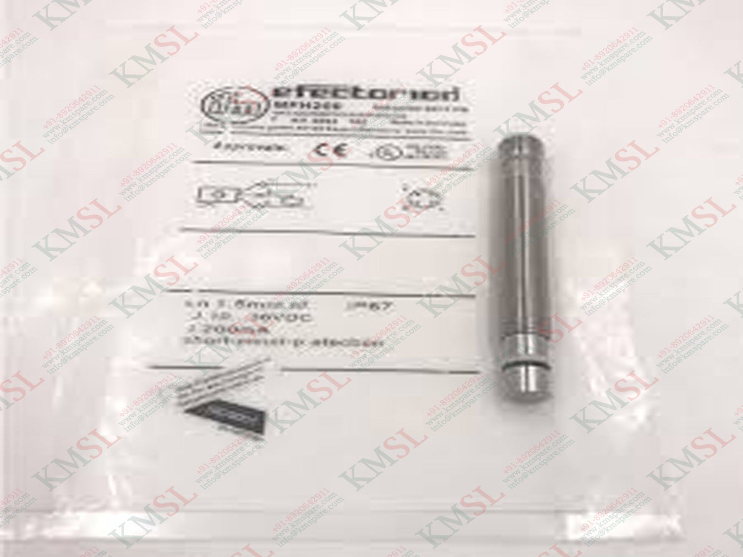 MFH200 IFM Position Sensor – Industrial Automation | KMSPARE