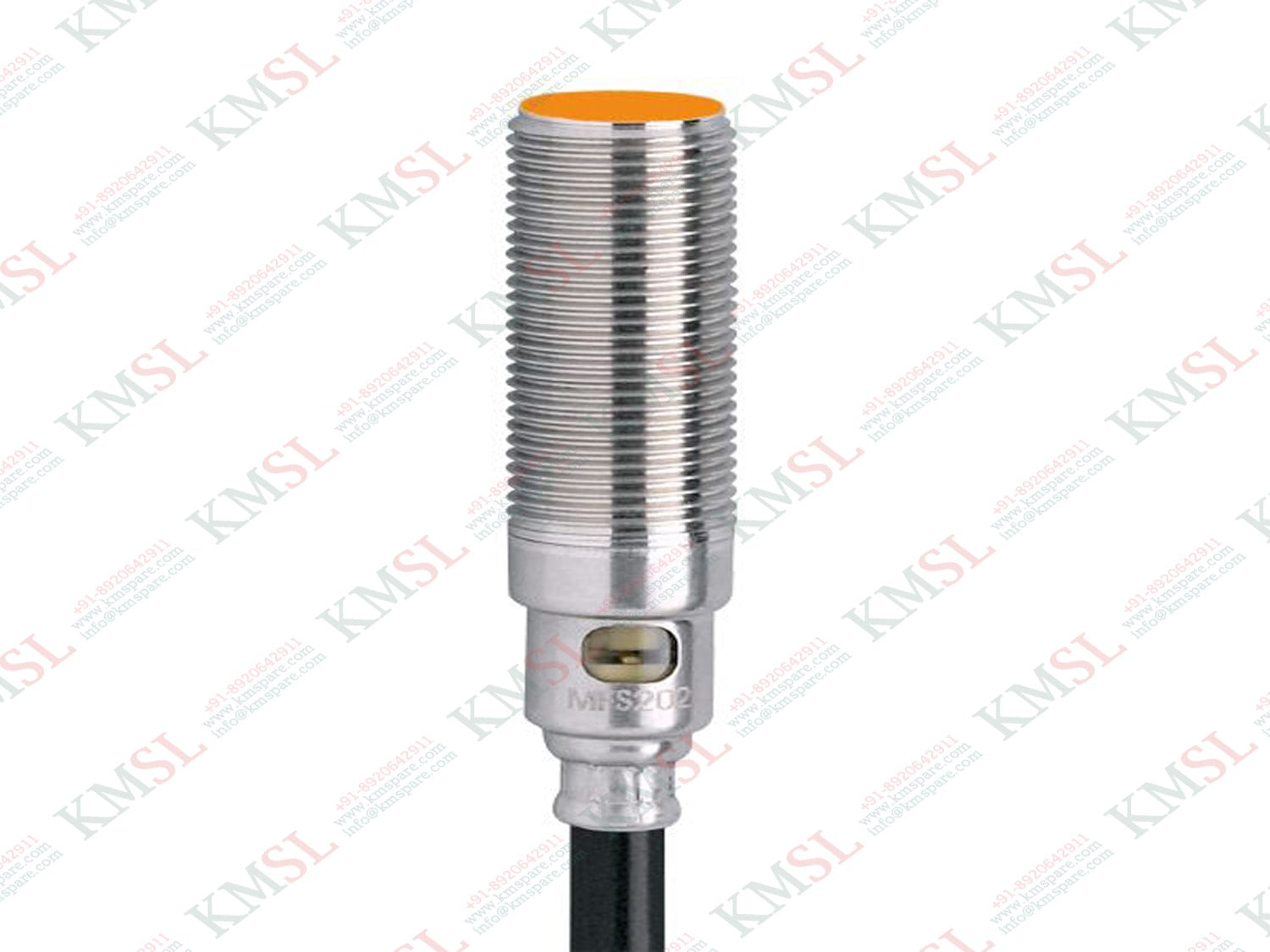 IFM Magnetic Sensor, MFS201 IFM