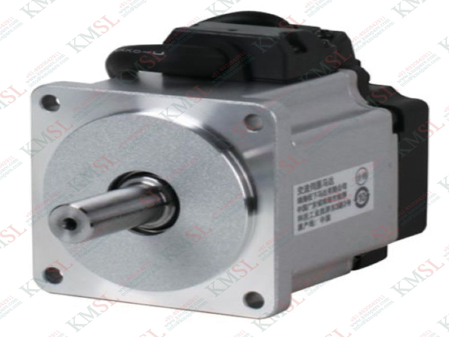 MHMF302L1G6M Panasonic AC Servo Motor – Industrial Automation | KMSPARE
