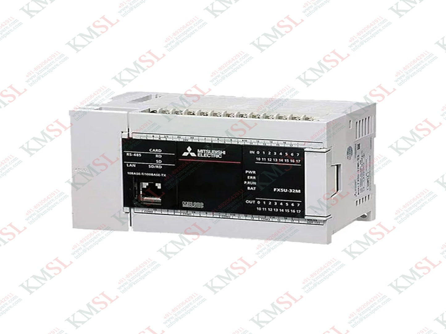 FX5-CNV-IFC MITSUBISHI, Mitsubishi PLC