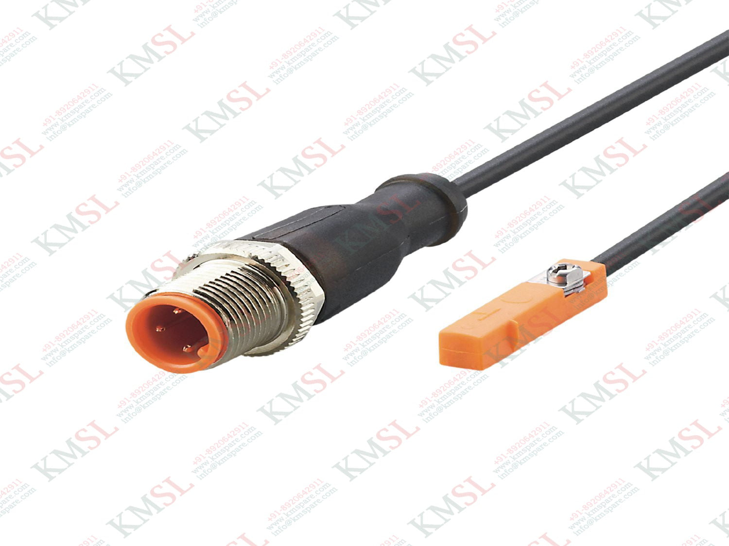 IFM T-SLOT CYLINDER SENSOR, MK5109 IFM