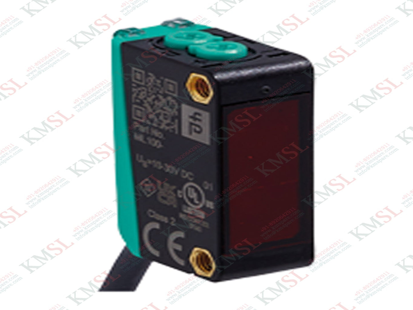 ML100-8-H-100-RT/102/115 P&F Background Suppression Sensor – Industrial Automation | KMSPARE