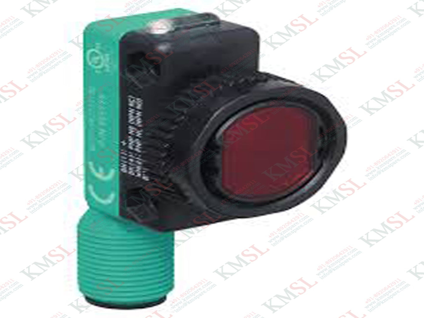 ML17-8-H-100-RT/73/136 P&F, P&F Photoelectric Sensor