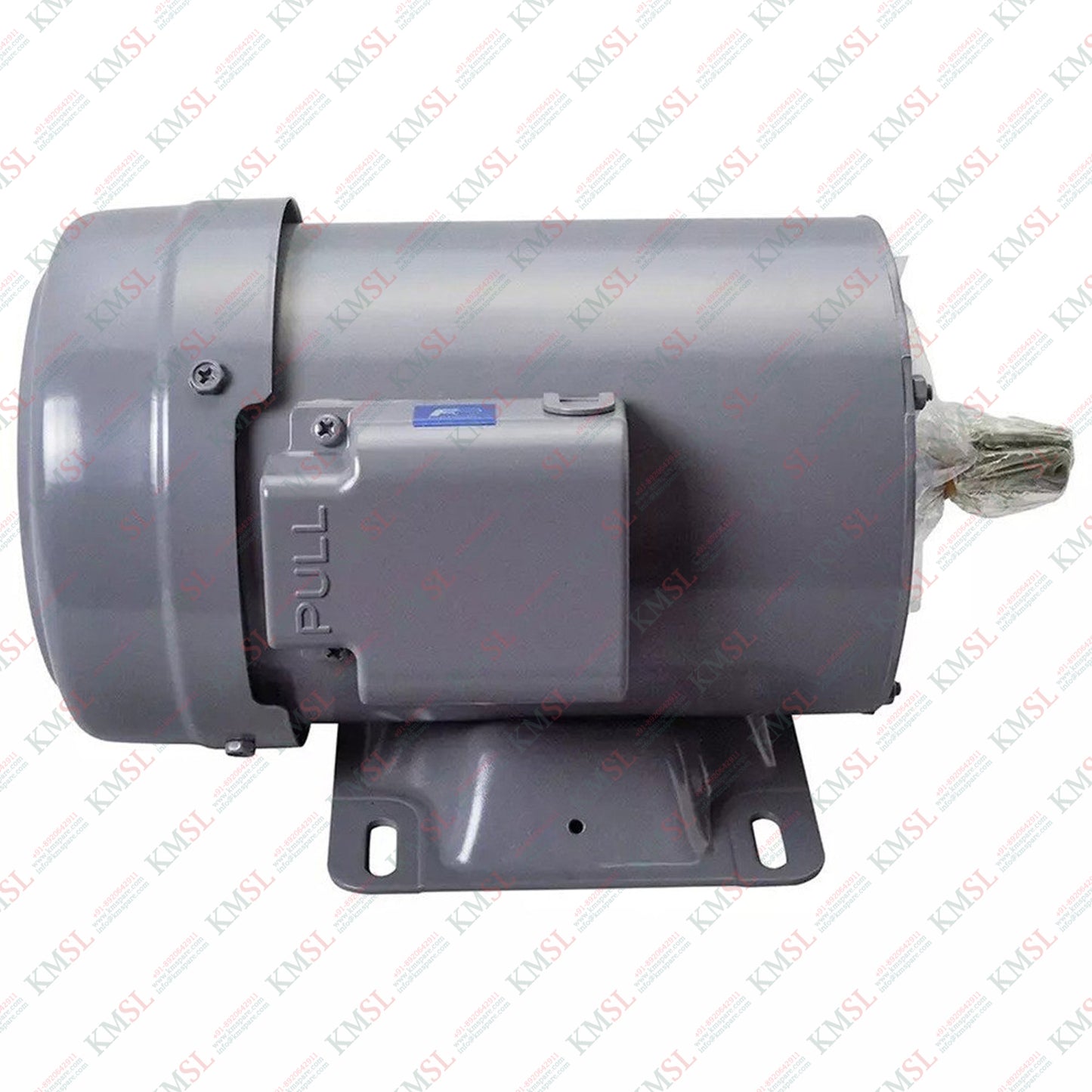 MLH8075P Electric Motor | High-Performance Industrial Servo Motor