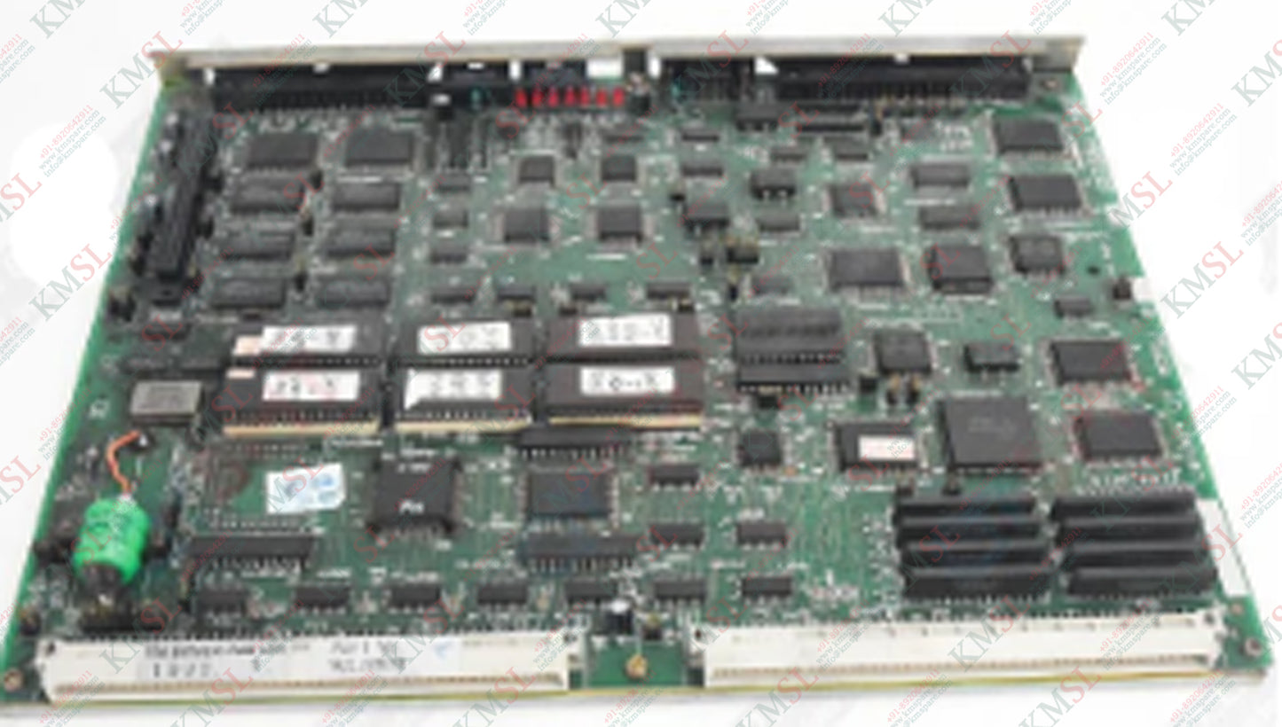 MMI Card N1L1051D – SMT Machine Interface Card | KMSPARE