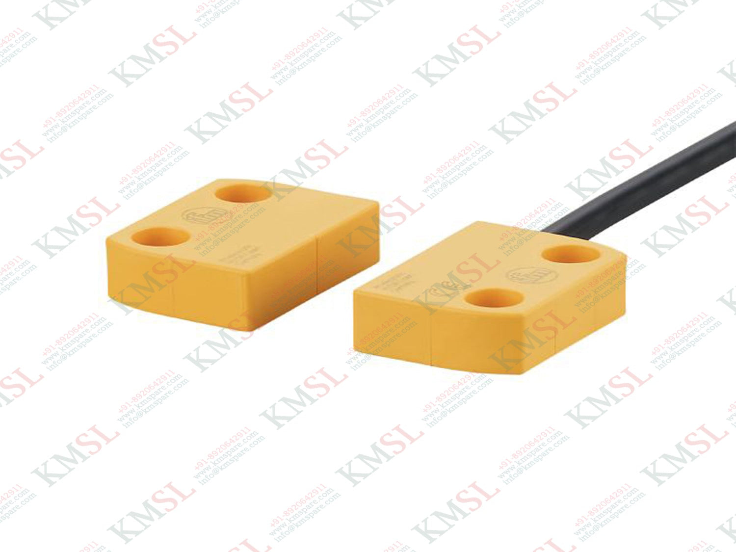 IFM Magnetically Coded Sensor, MN205S IFM