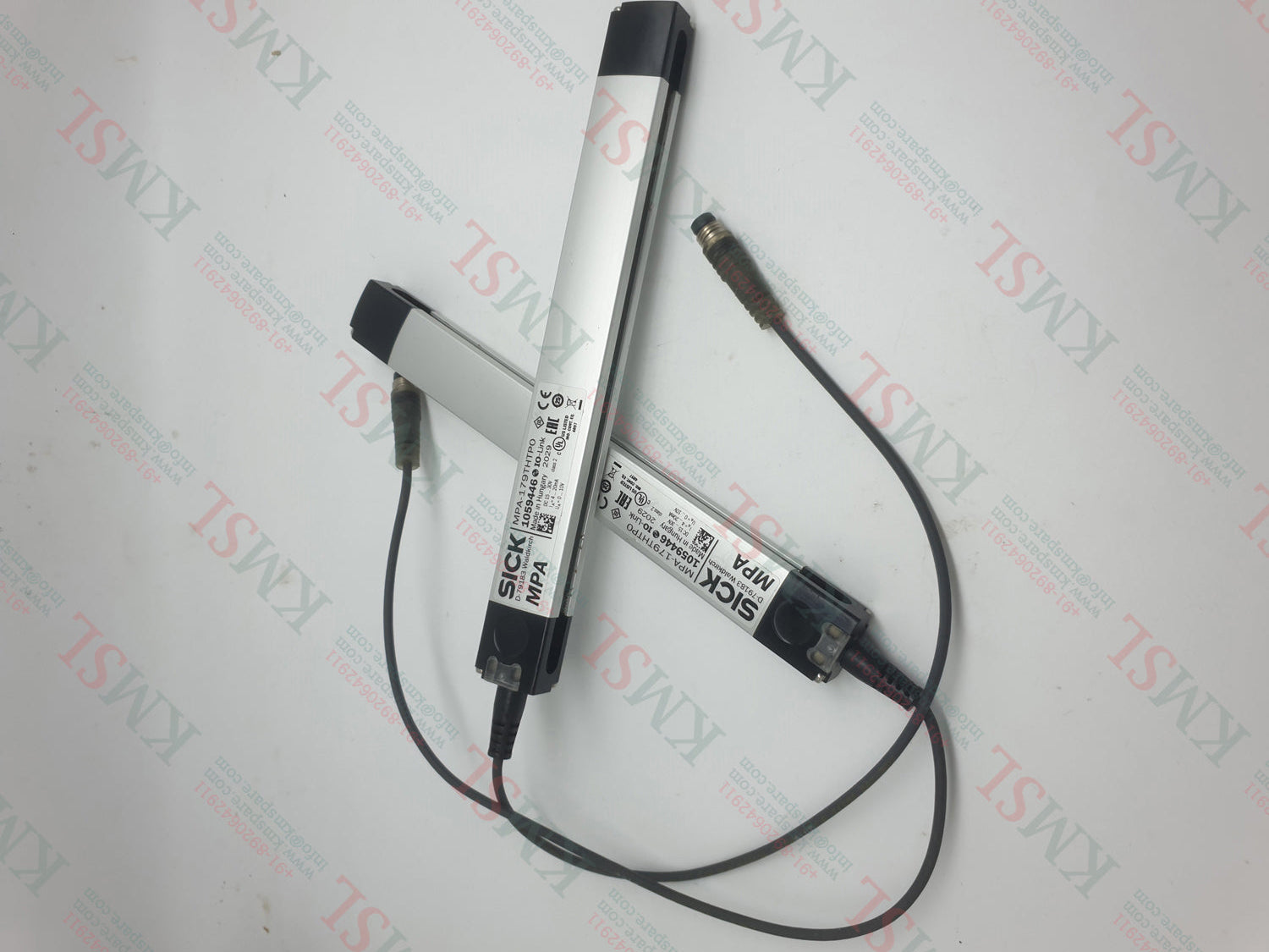MPA-179THTP0 Sick Magnetic, Sick Magnetic Cylinder Sensor