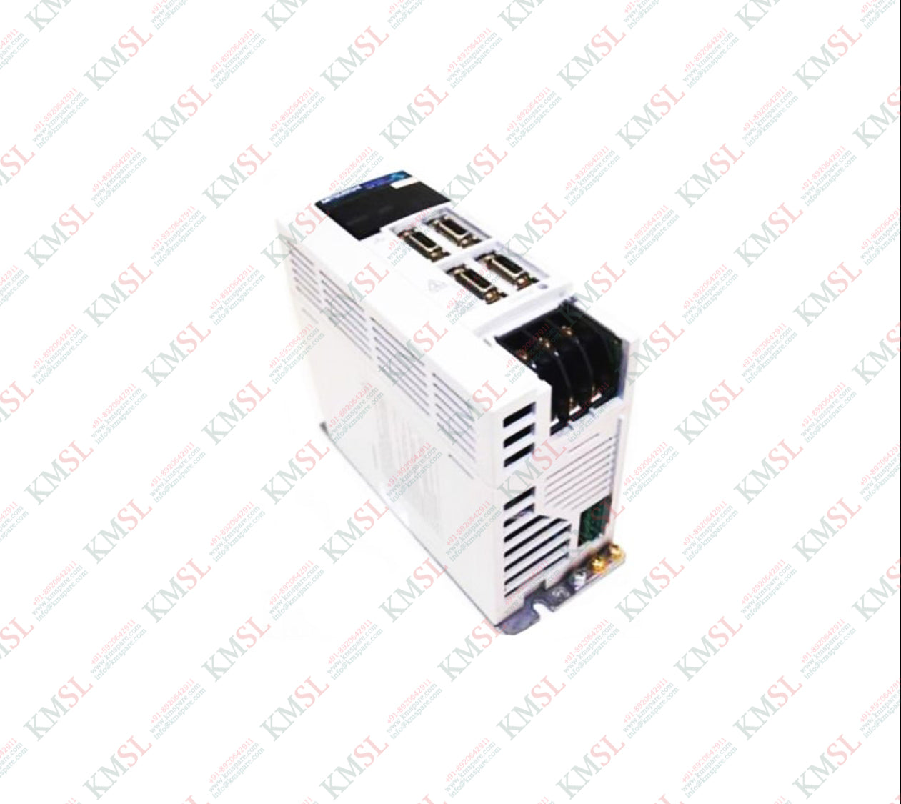 MR-J2S-100B KY300U093 Servo Drive | KMSPARE LINK PVT LTD