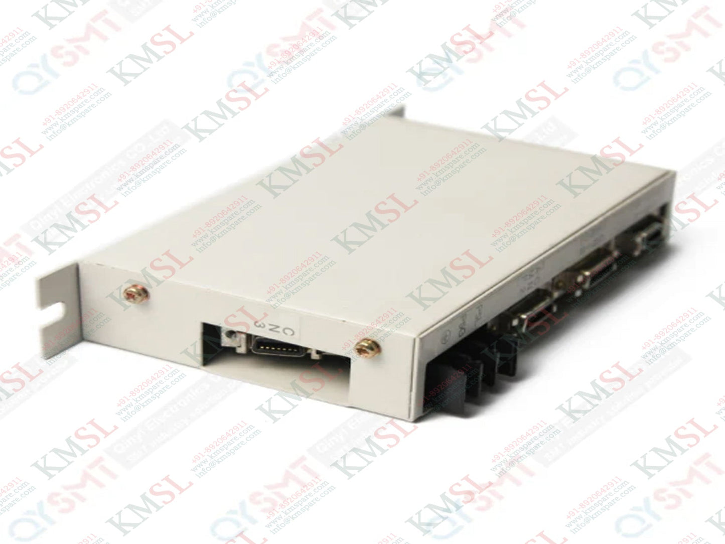 JUKI SMT FX-1R Drives, MR-J2S-CLP01 JUKI
