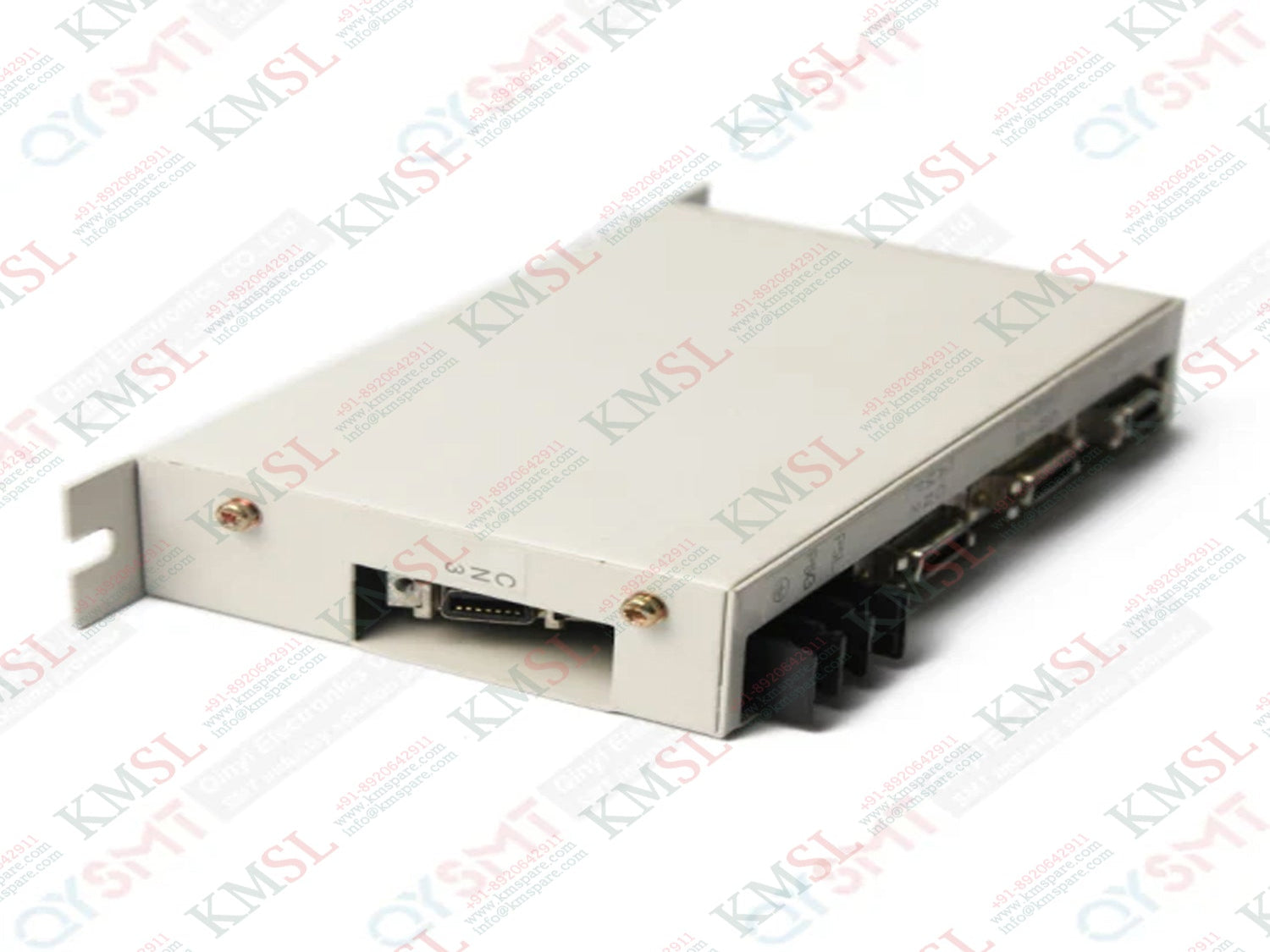 JUKI SMT FX-1R Drives, MR-J2S-CLP01 JUKI