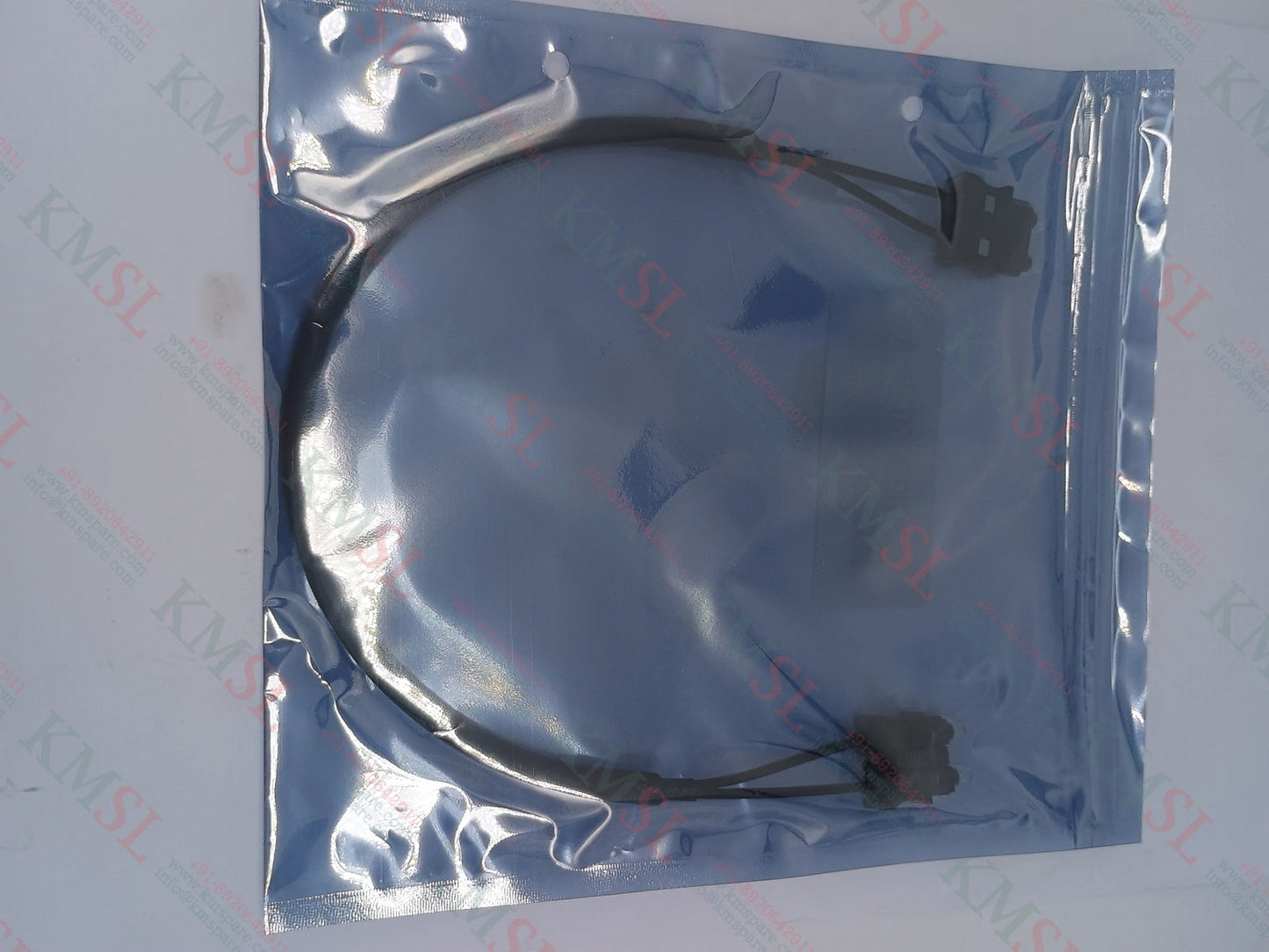 Mitsubishi Servo Motor Encoder Cable, MR-J3BUS03M-A Mitsubishi