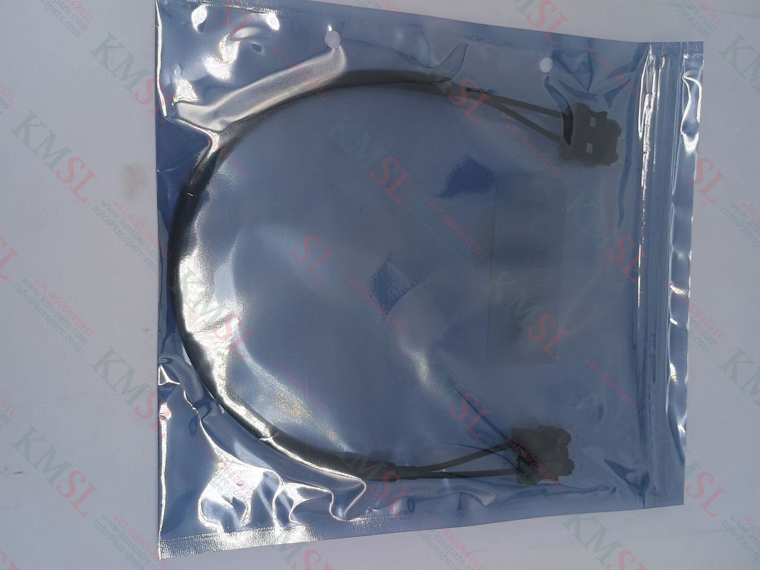 Mitsubishi Servo Motor Encoder Cable, MR-J3BUS03M-A Mitsubishi