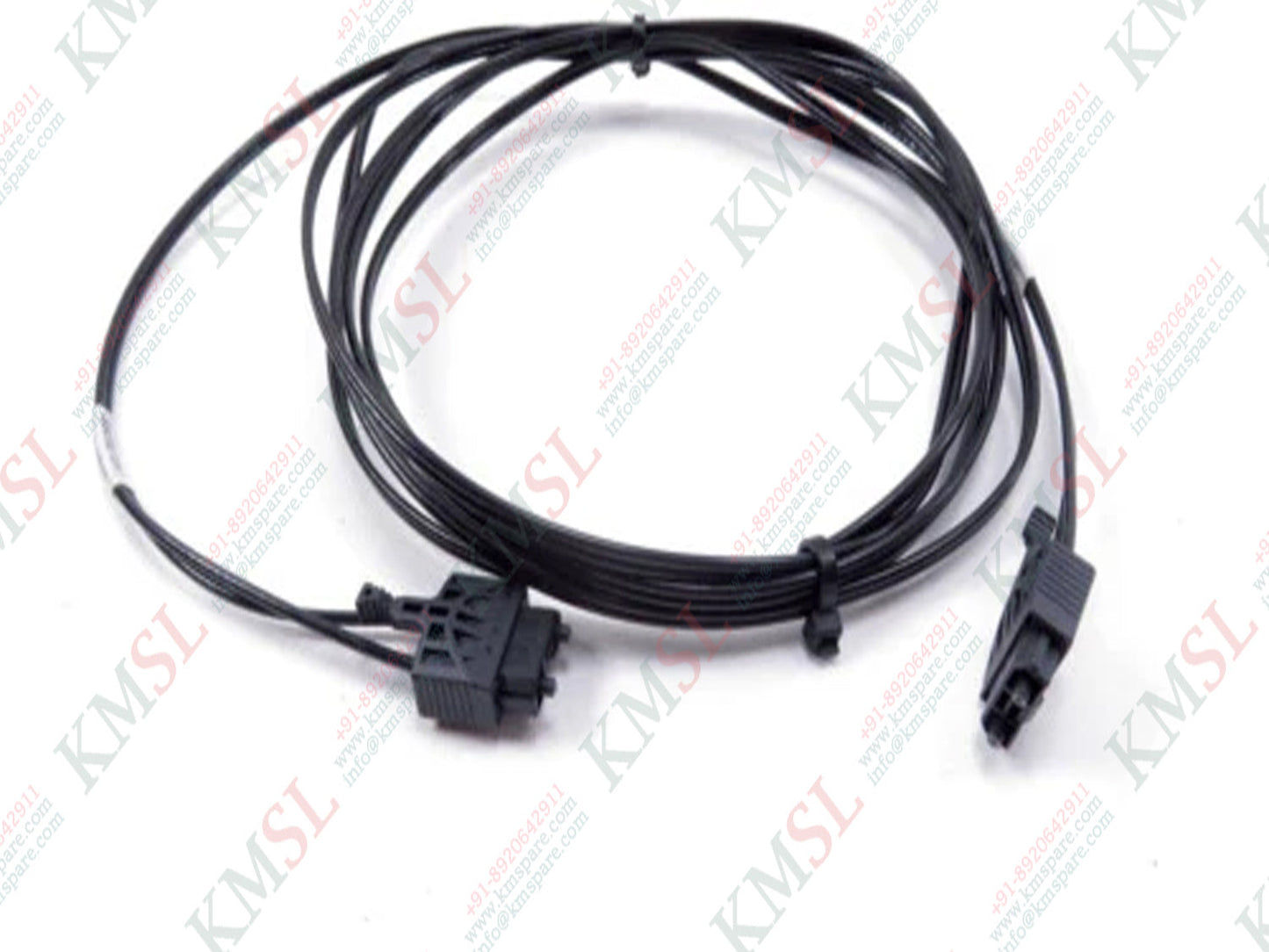Mitsubishi Servo Motor Encoder Cable, MR-J3BUS3M-A Mitsubishi