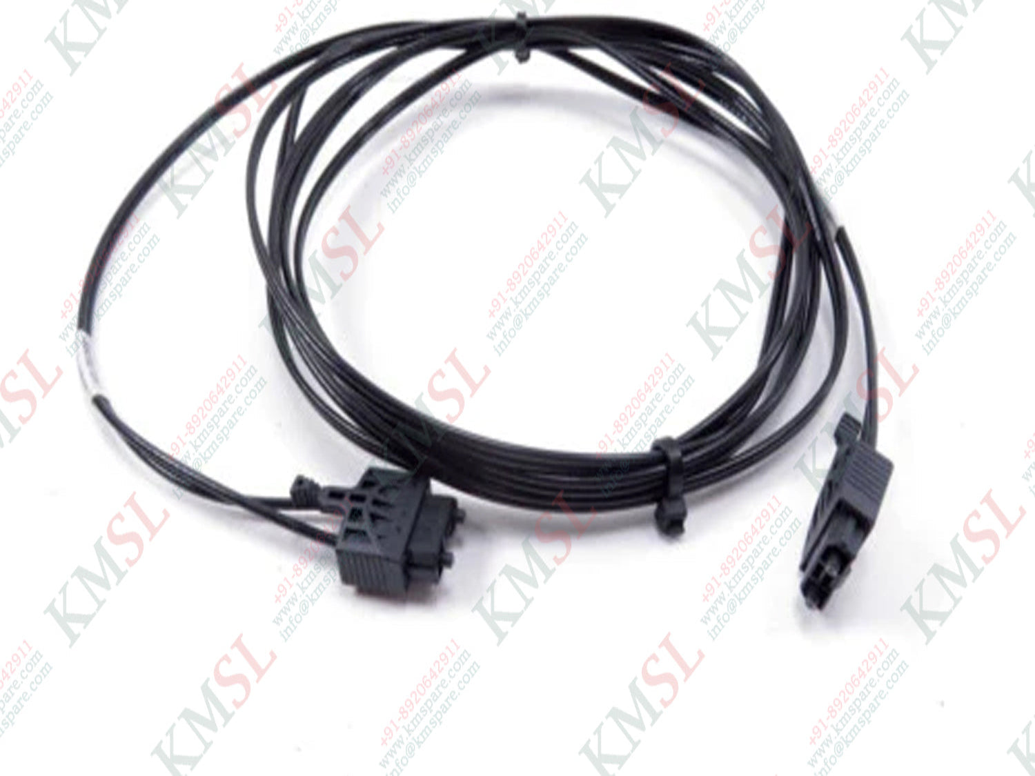 Mitsubishi Servo Motor Encoder Cable, MR-J3BUS3M-A Mitsubishi