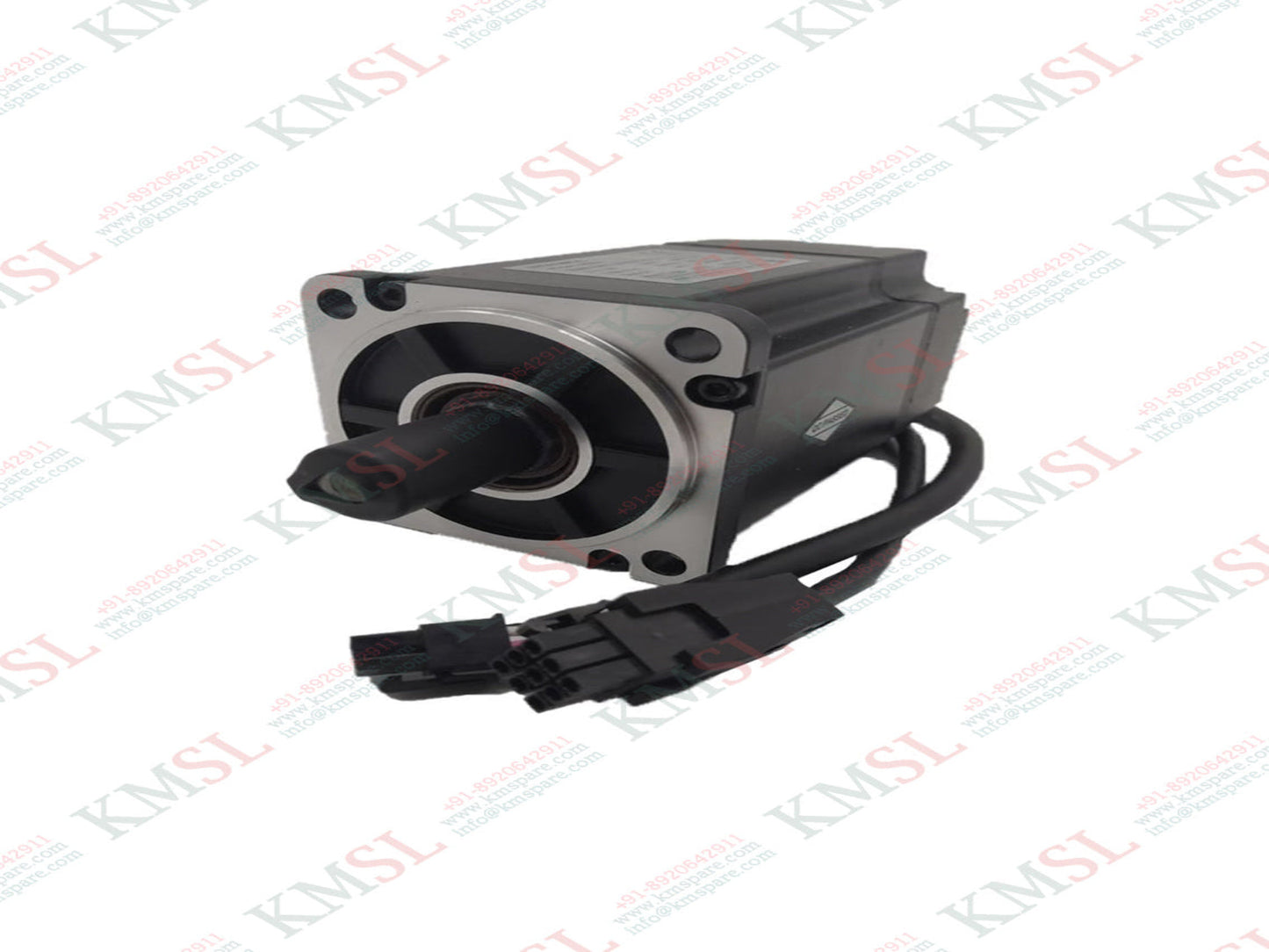MS1H4-75B30CB-A334Z-S INOVANCE Servo Motor | KMSPARE LINK PVT LTD