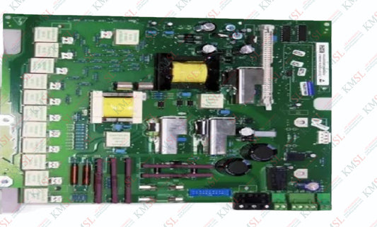 MTC Main Control Card KE760 .E86047170A0
