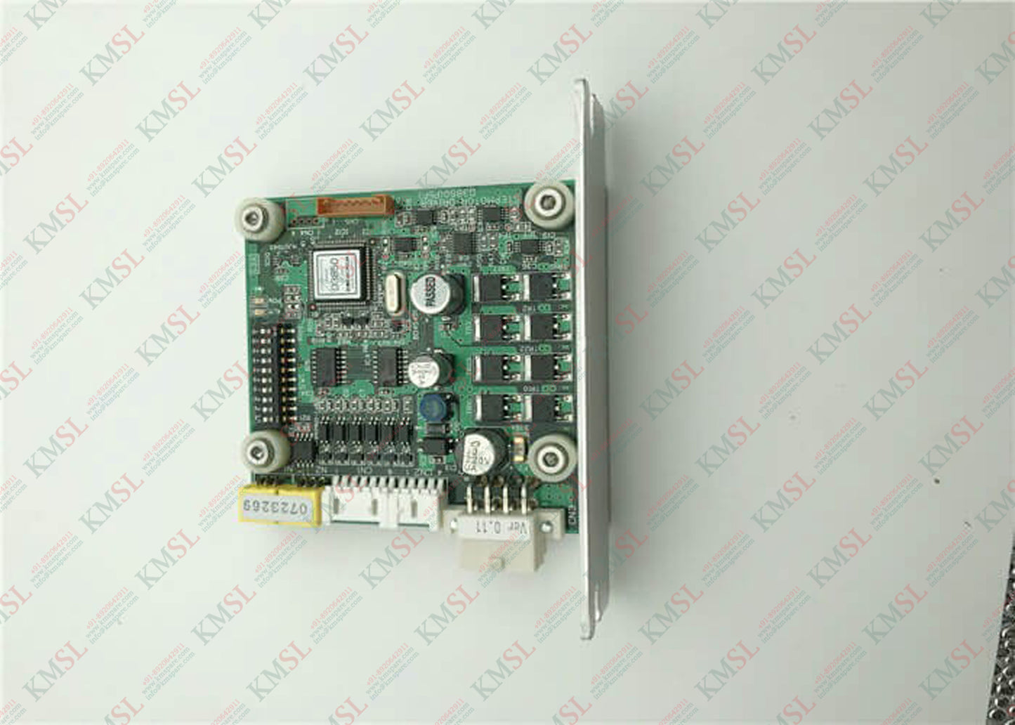 Motor Driver N610017211AA – Panasonic SMT Motor Controller | KMSPARE