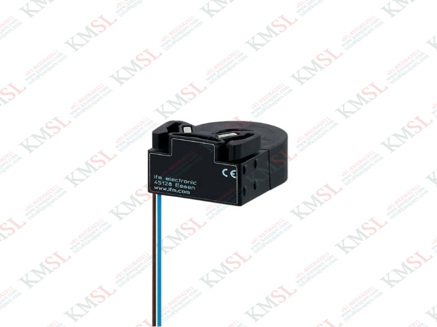 IFM Inductive Sensor, N7R21A IFM