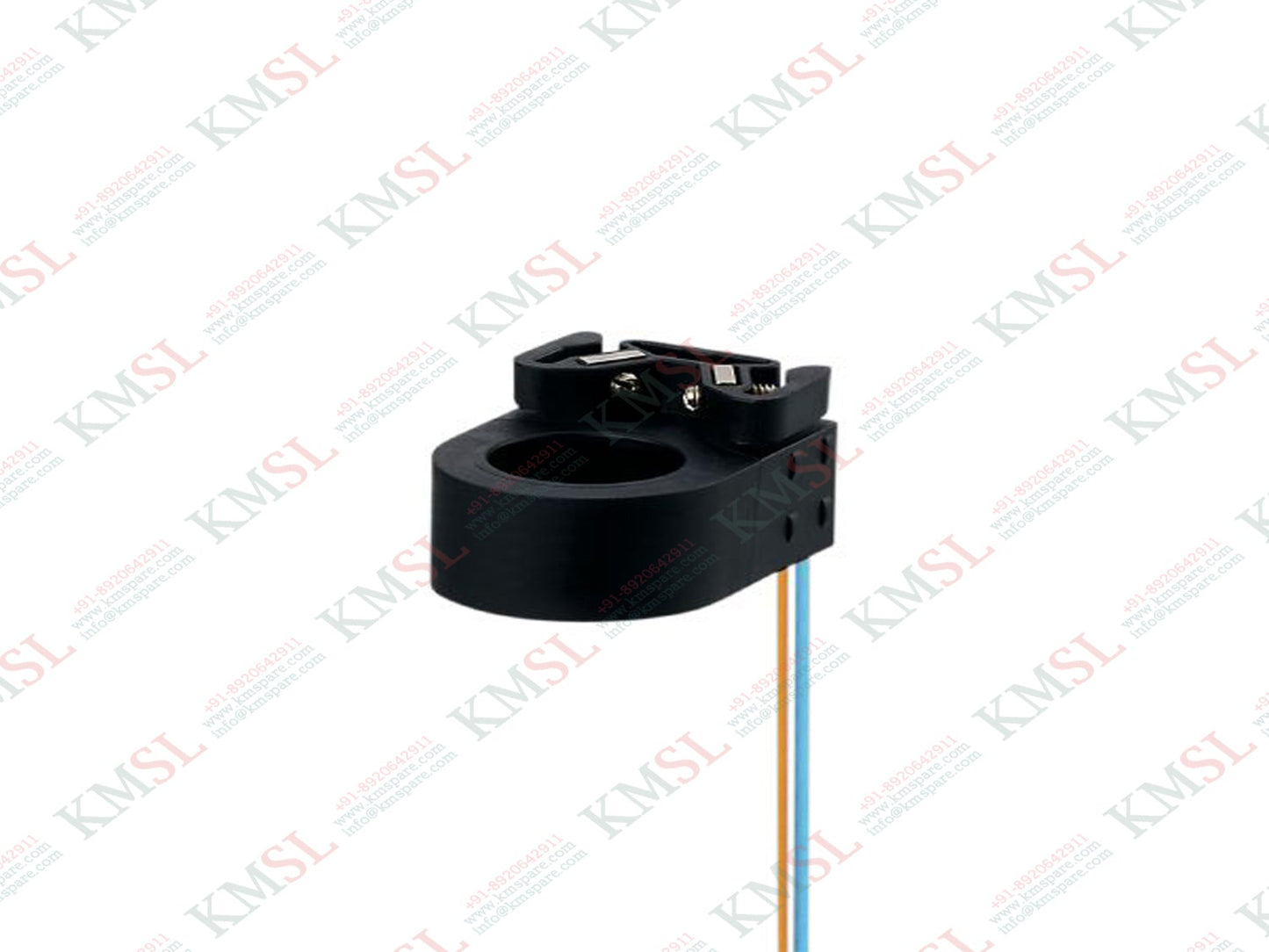 IFM Inductive Sensor, N7R22A IFM