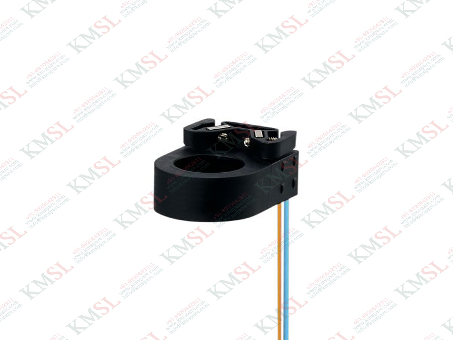 IFM Inductive Sensor, N7R22A IFM