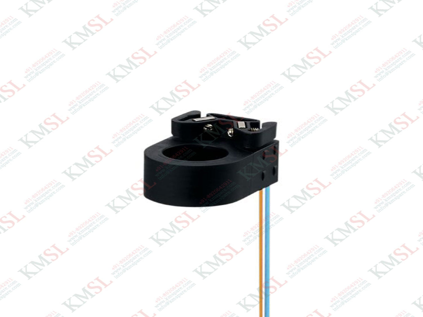 IFM Inductive Sensor, N7R23A IFM