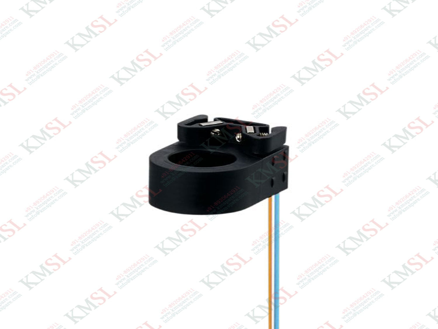 IFM Inductive Sensor, N7R23A IFM