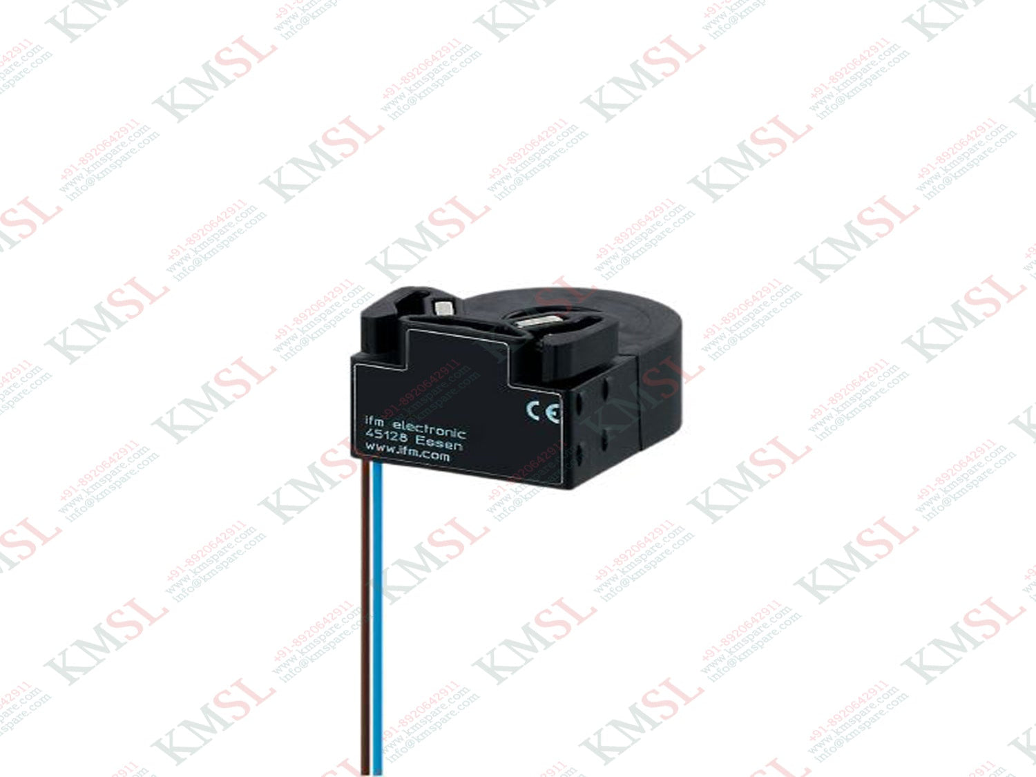 IFM Inductive Sensor, N7R28A IFM