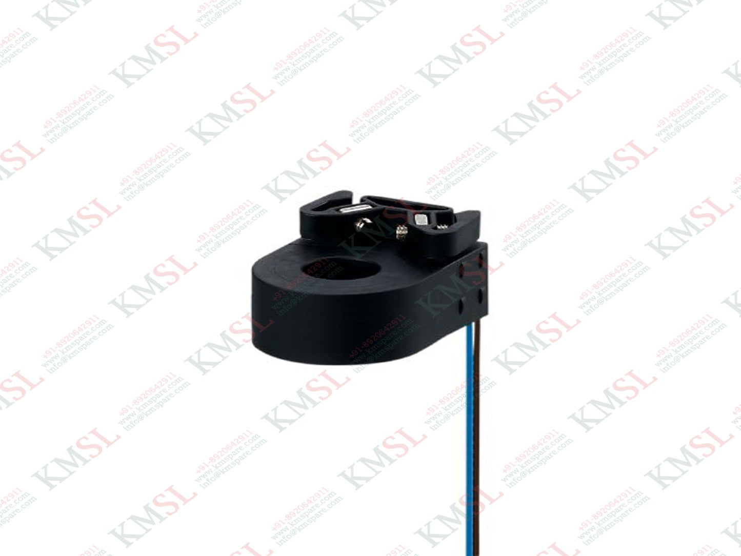IFM Inductive Sensor, N7R29A IFM