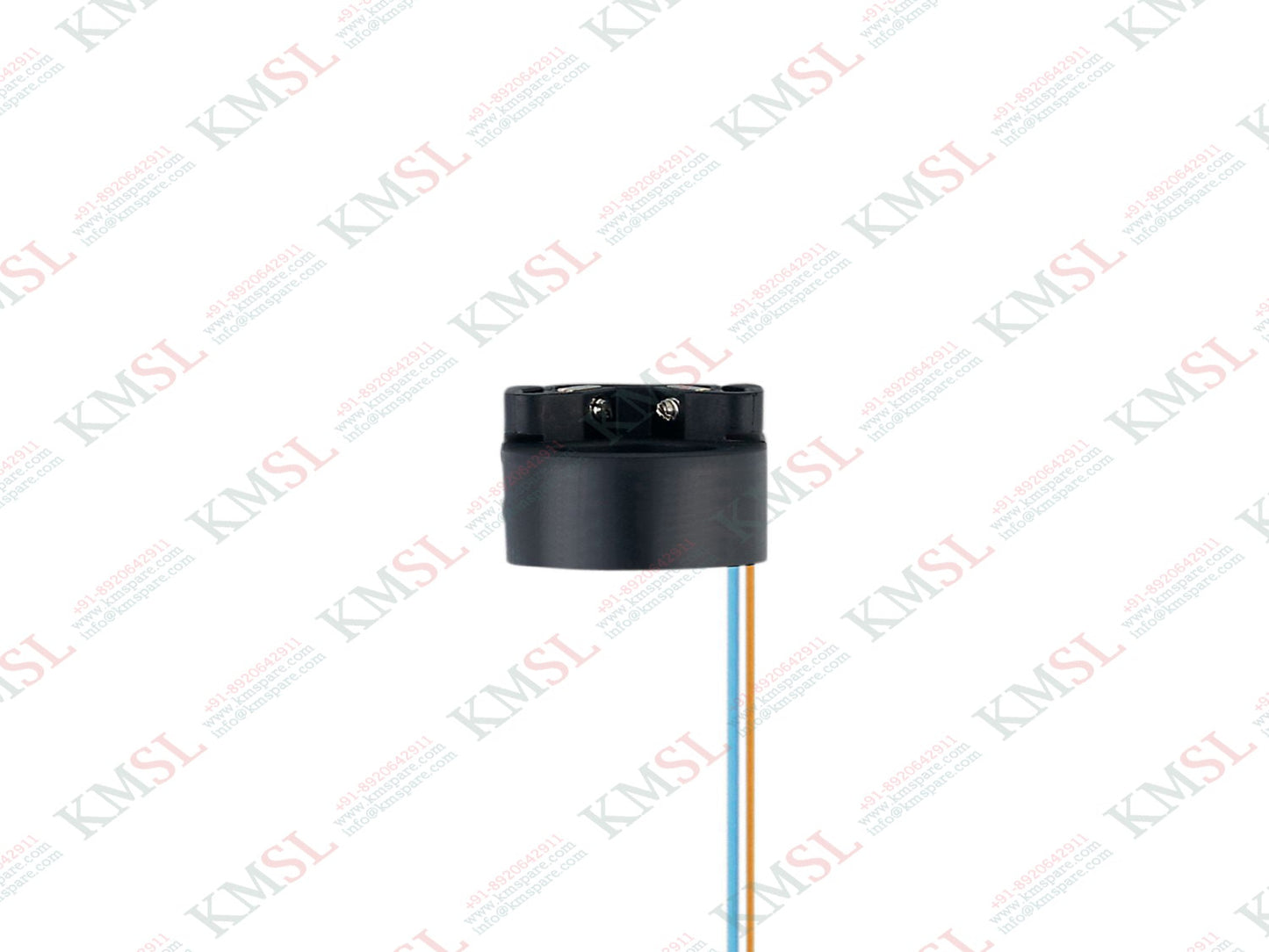 IFM Inductive Sensor, N7R31A IFM