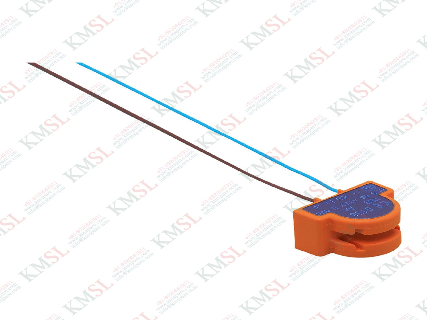 IFM Inductive Sensor, N7S20A IFM