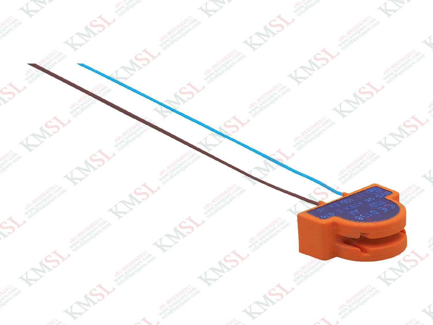 IFM Inductive Sensor, N7S20A IFM