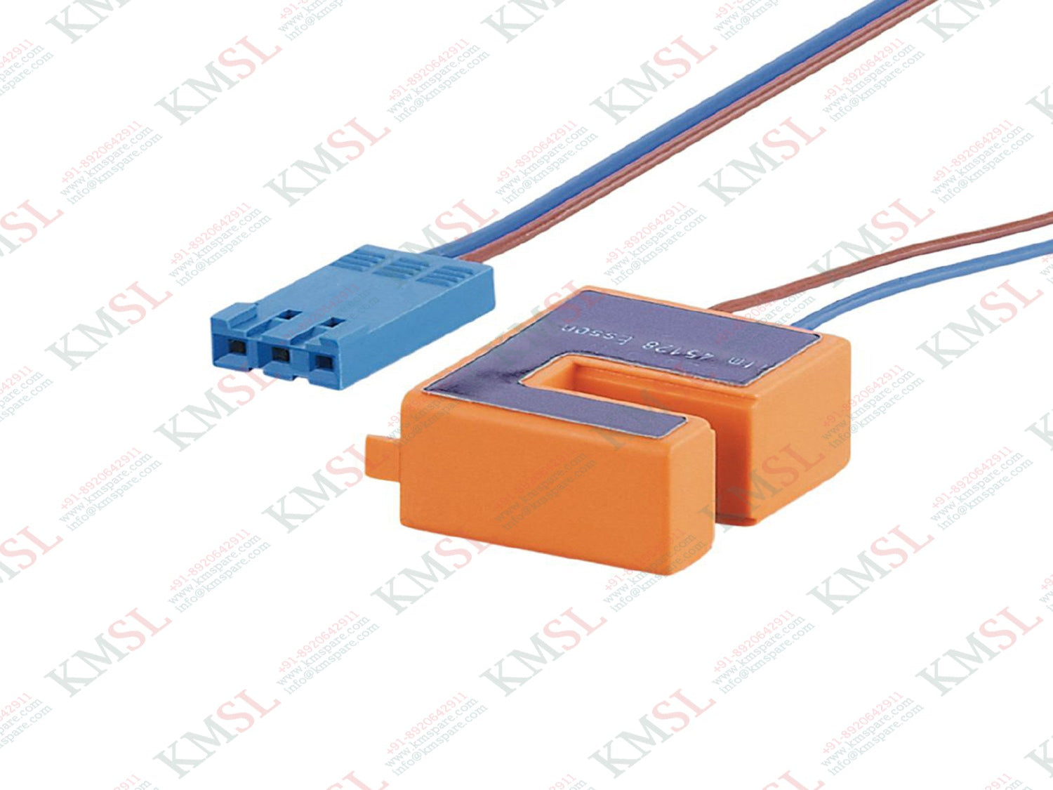 IFM Inductive Sensor, N7S21A IFM